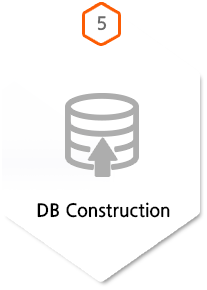 5.DB Construction
